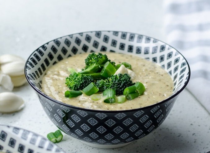 article recette brocoli tbl